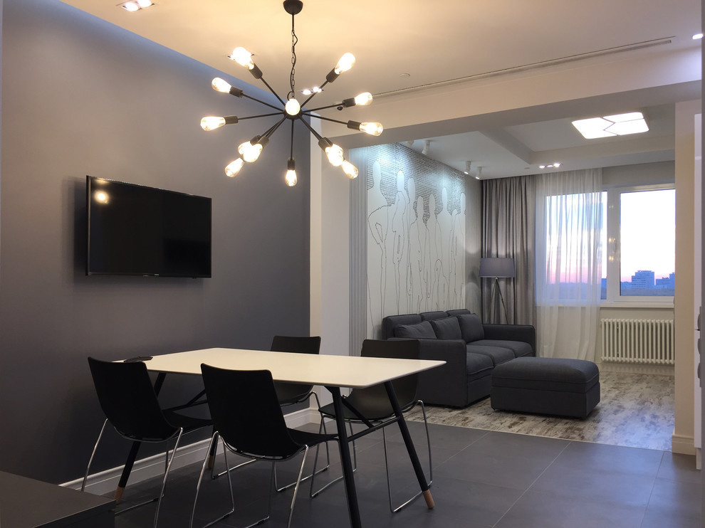 Дизайн для аренды