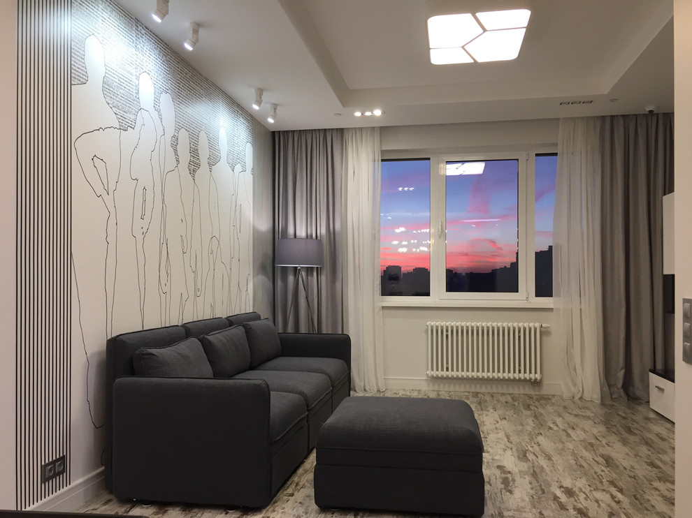 Дизайн для аренды