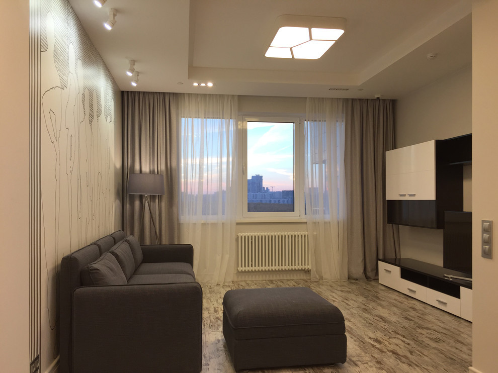 Дизайн для аренды