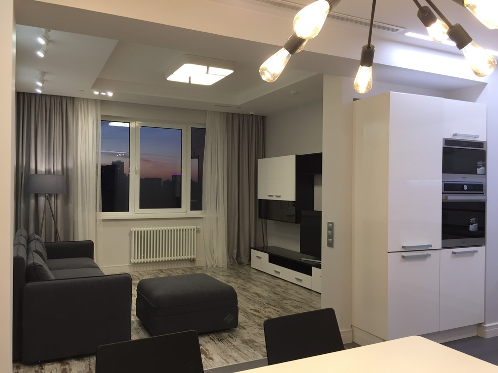 Дизайн для аренды