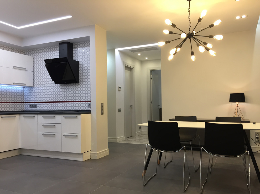 Дизайн для аренды