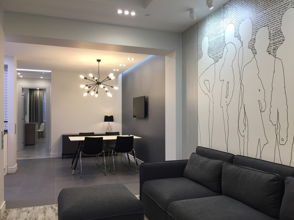 Дизайн для аренды