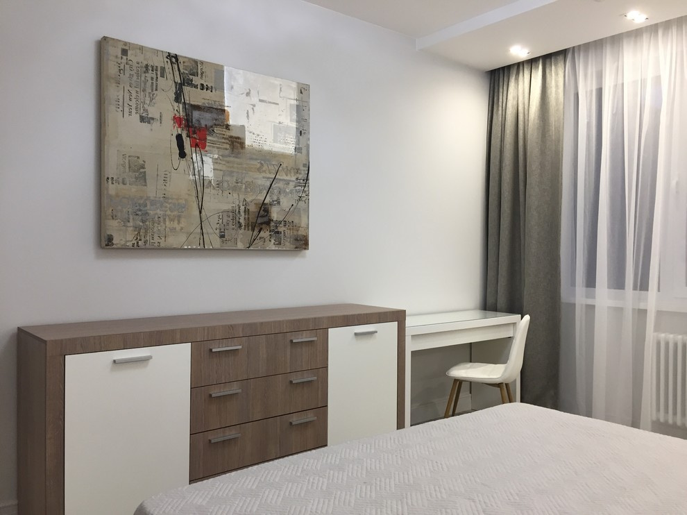 Дизайн для аренды