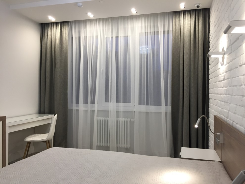 Дизайн для аренды