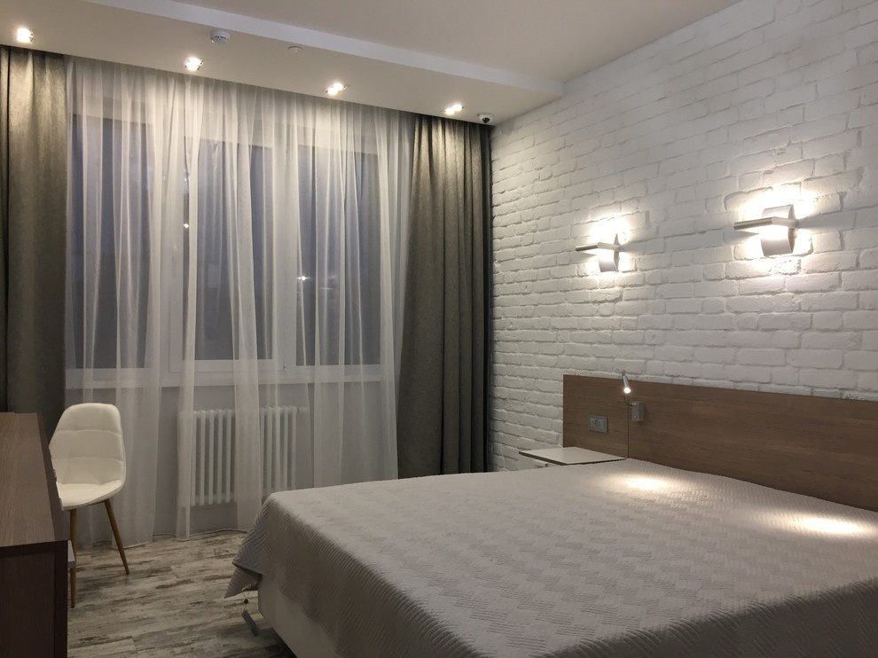 Дизайн для аренды