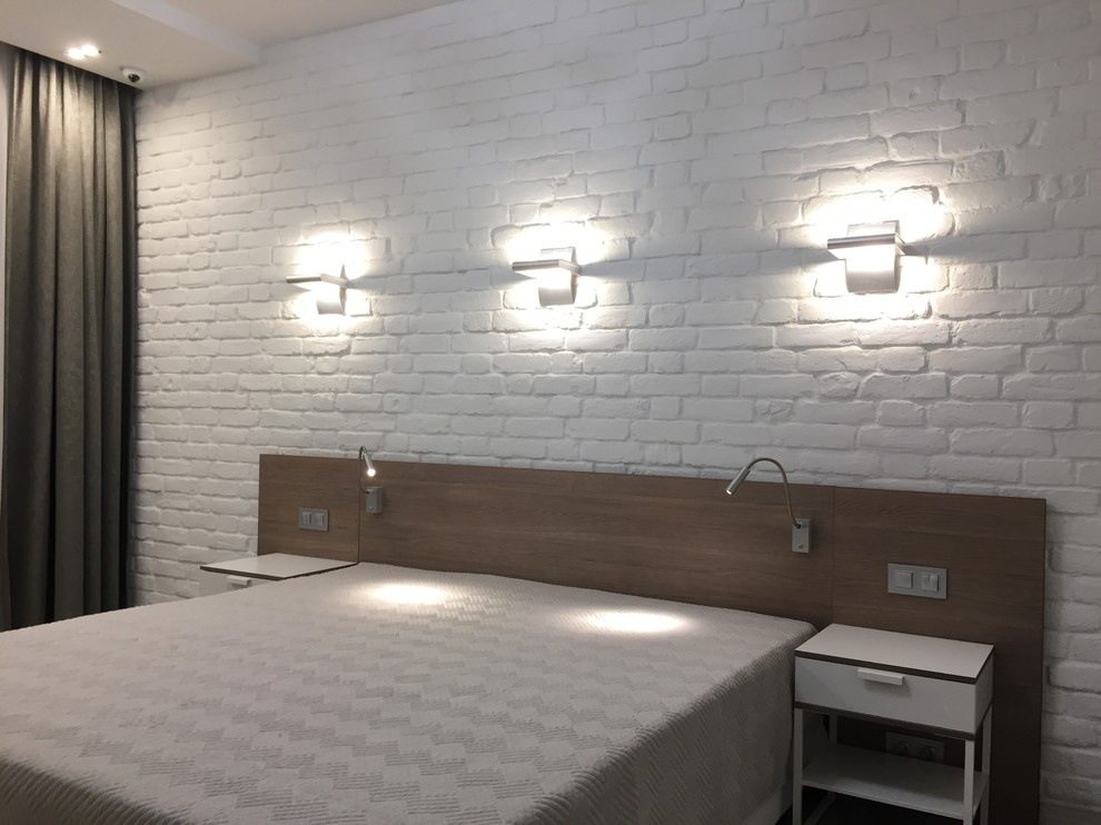 Дизайн для аренды