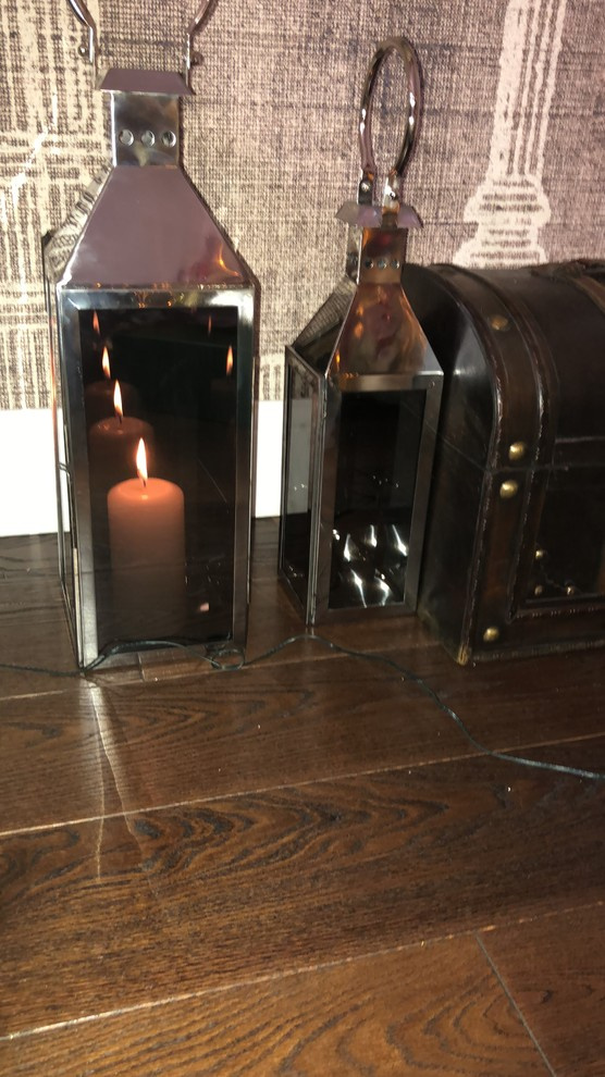 Новогодние дизайнерские елки от Людмилы Пожидаевой