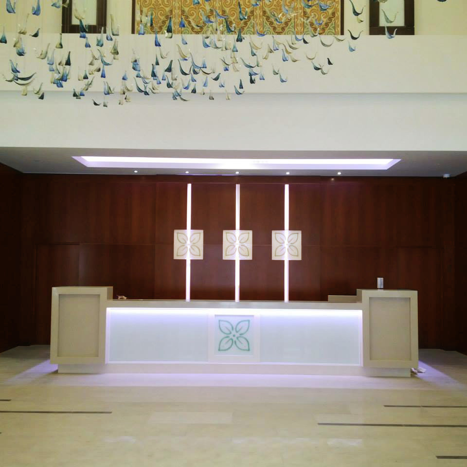 Hilton Garden Inn