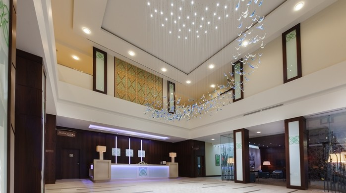Hilton Garden Inn