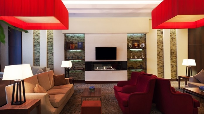 Hilton Garden Inn