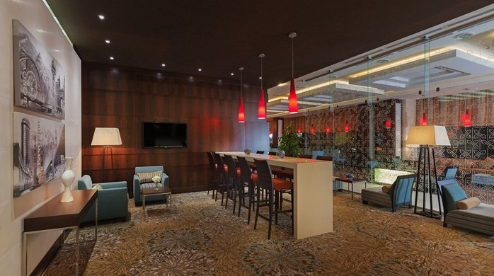 Hilton Garden Inn