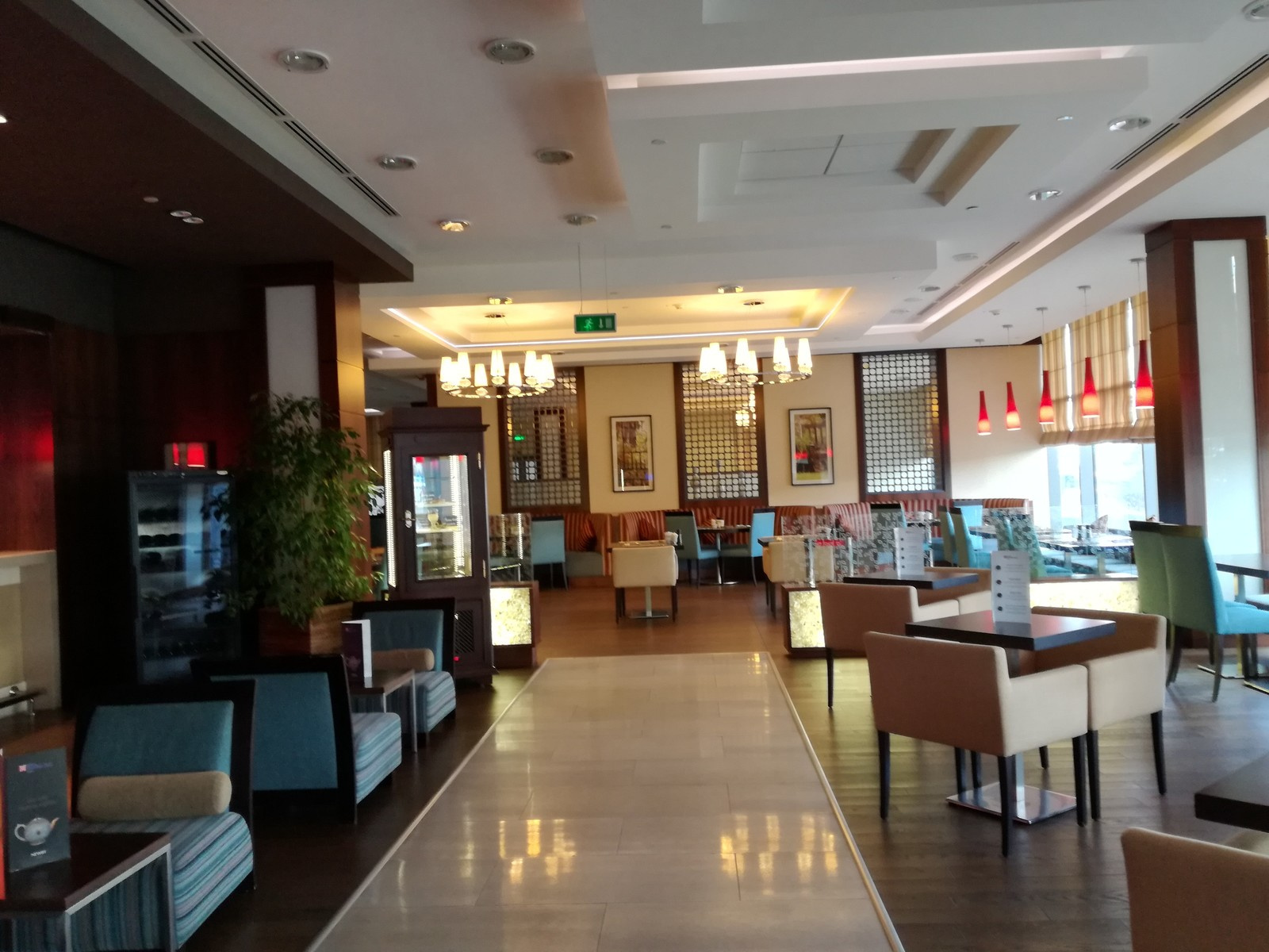Hilton Garden Inn