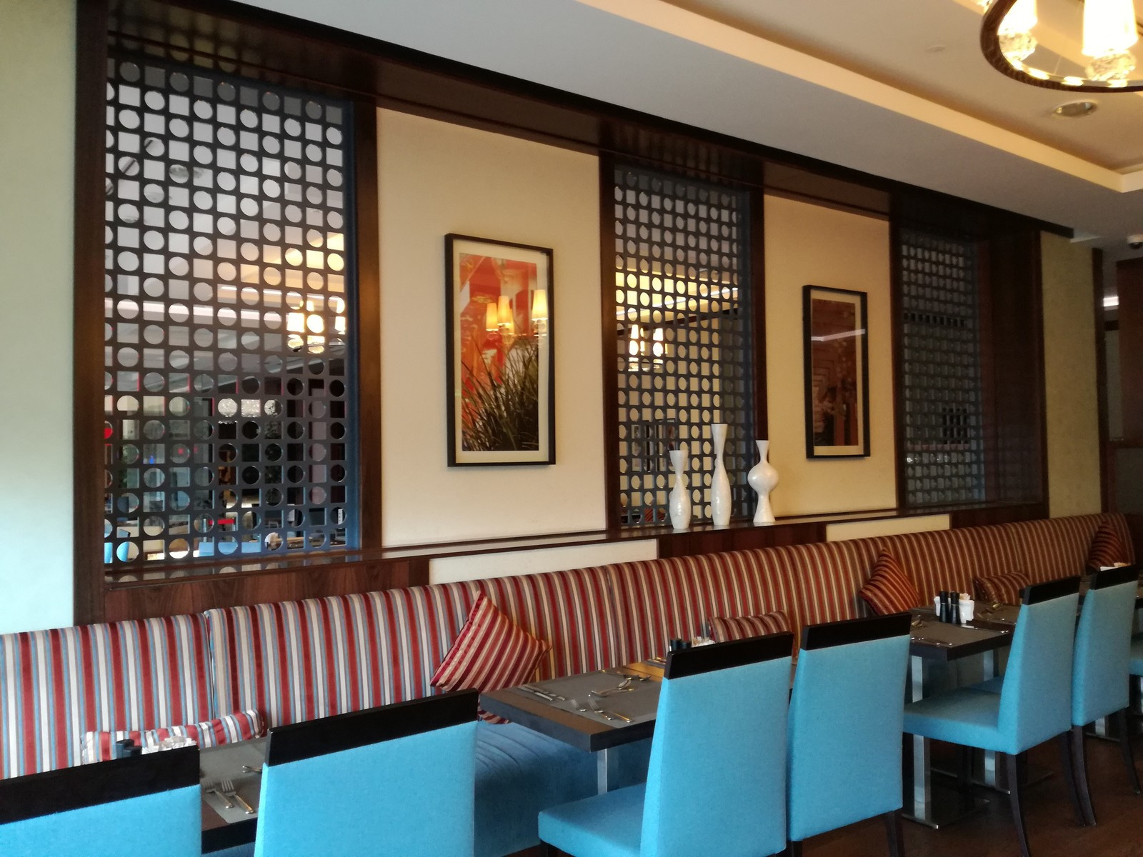 Hilton Garden Inn