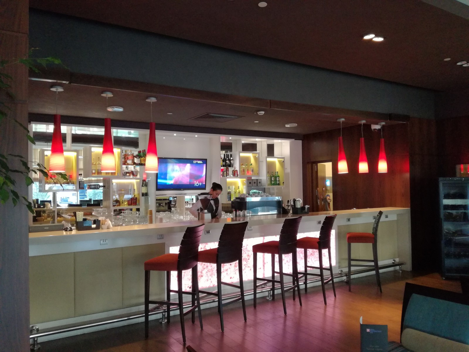 Hilton Garden Inn