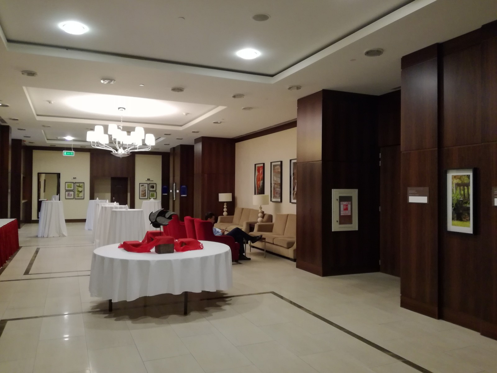 Hilton Garden Inn