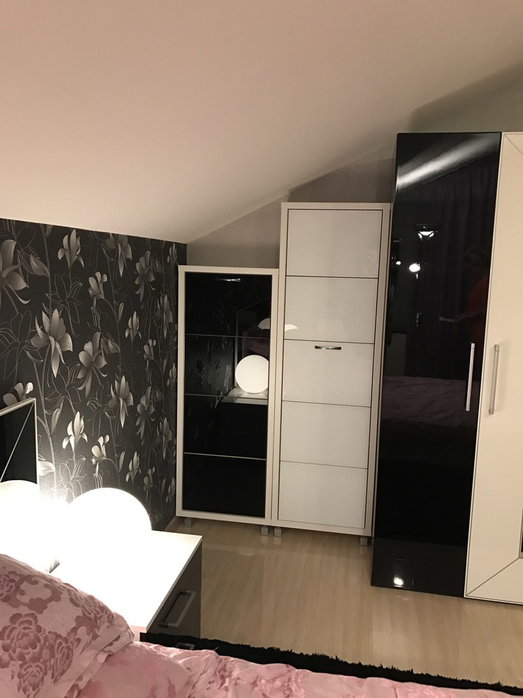 Обувницы Айрон в интерьерах покупателей