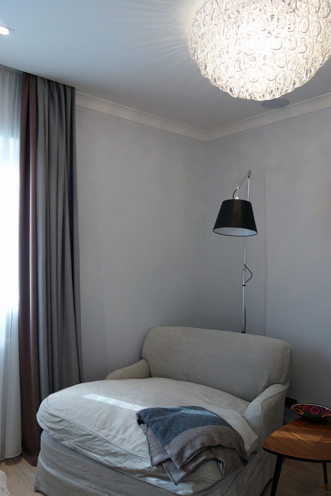 Простые линии