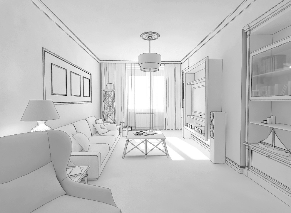 Современая классика