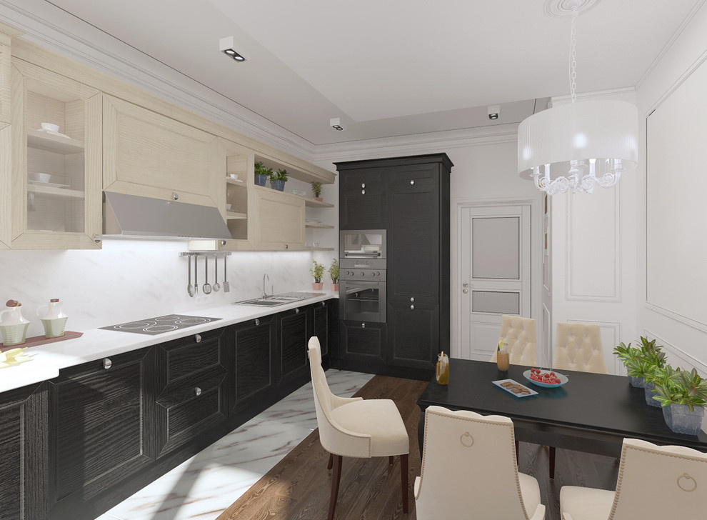 Современая классика