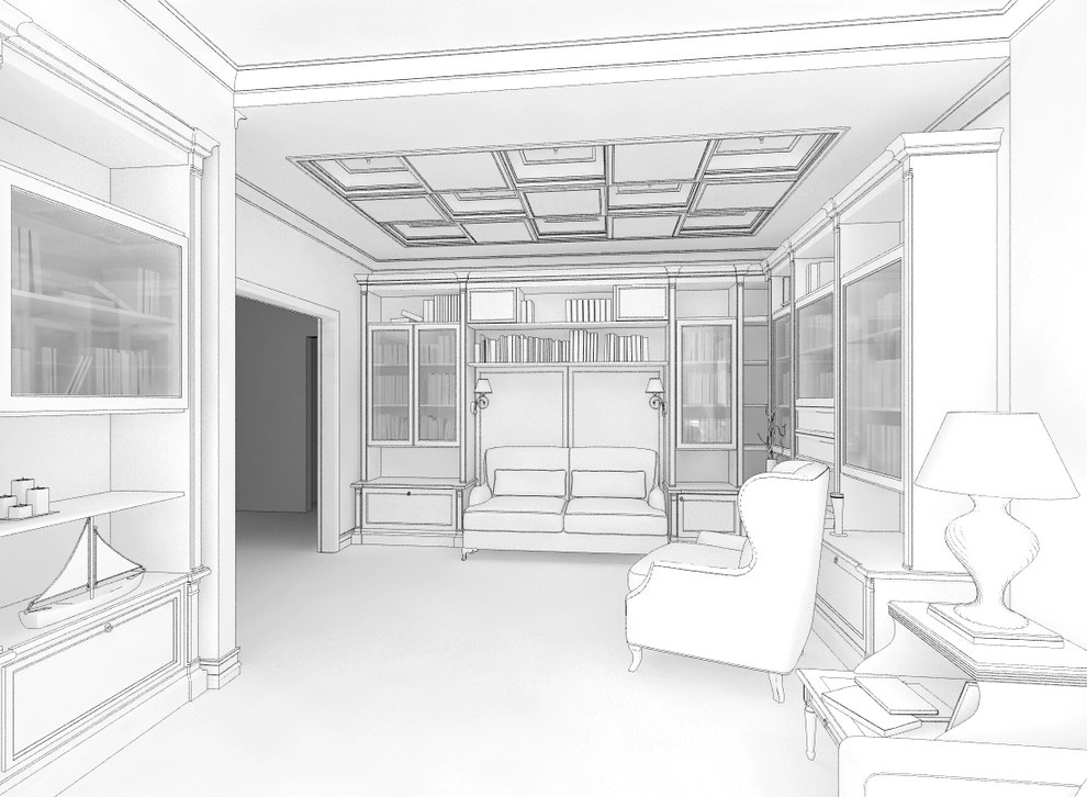 Современая классика