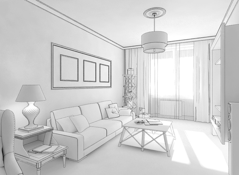 Современая классика