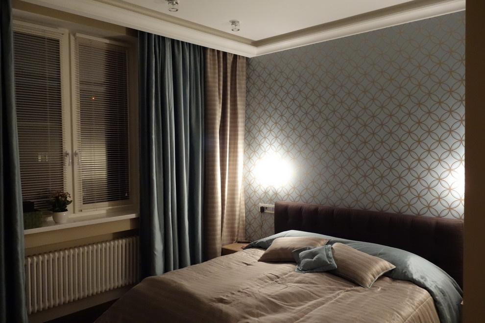 Современая классика