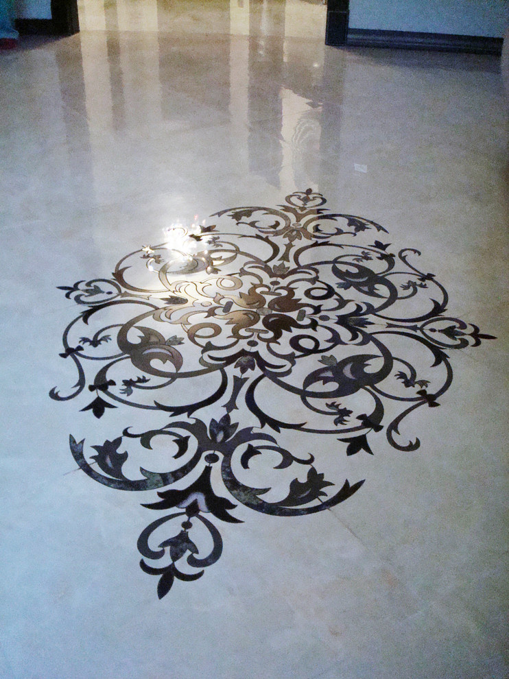 Квартира в Коммунарке 100м2 (Московская обл.)