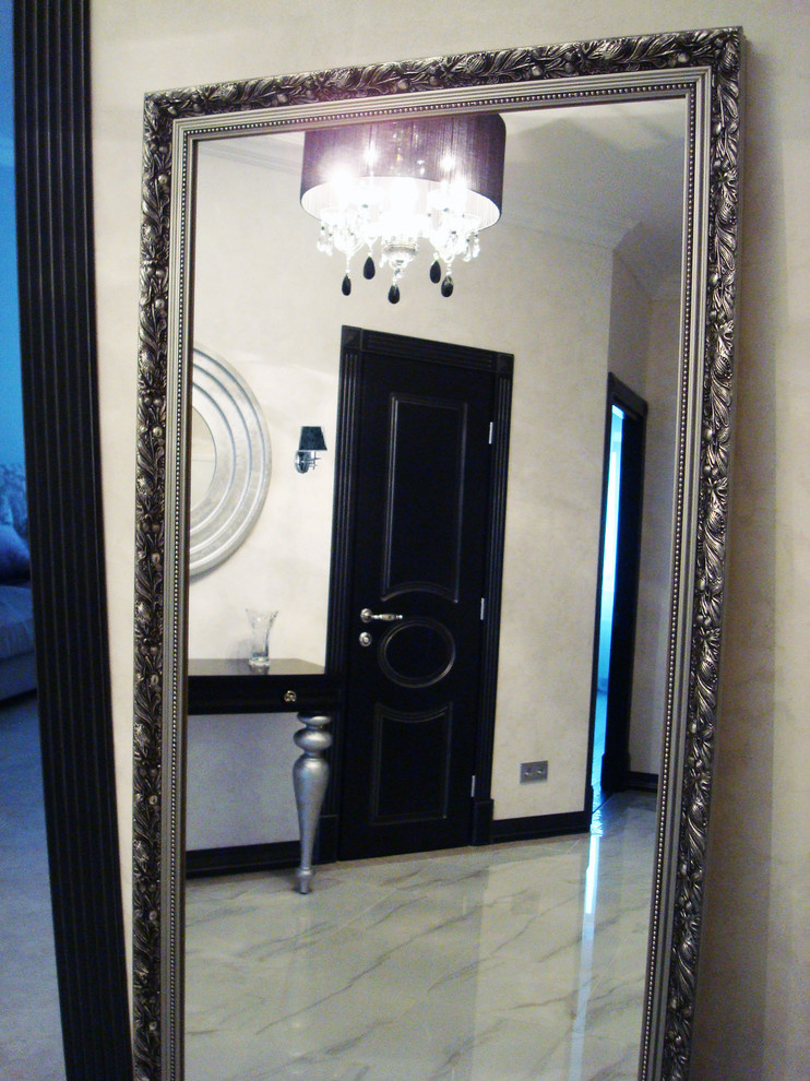 Квартира в Коммунарке 100м2 (Московская обл.)