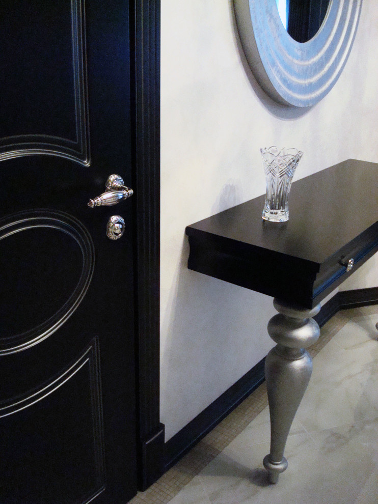 Квартира в Коммунарке 100м2 (Московская обл.)