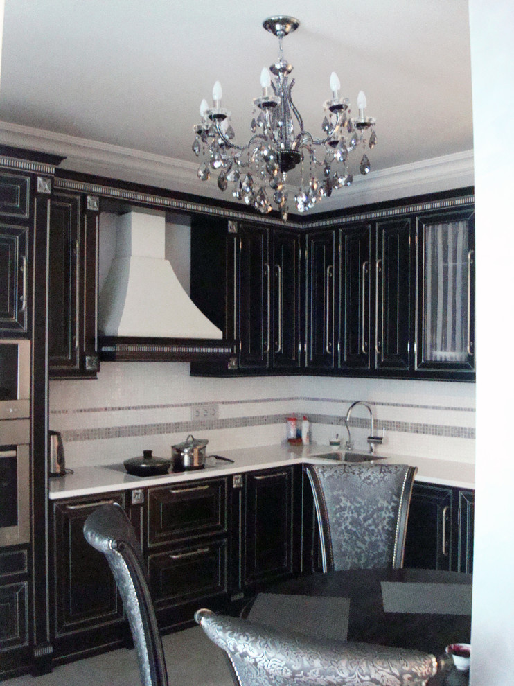 Квартира в Коммунарке 100м2 (Московская обл.)