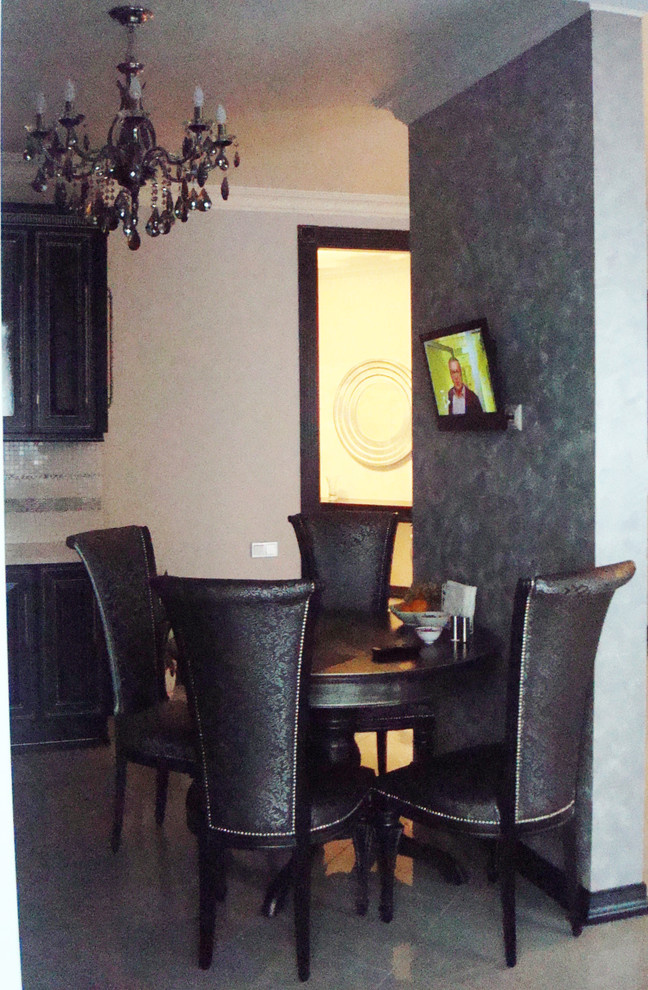 Квартира в Коммунарке 100м2 (Московская обл.)