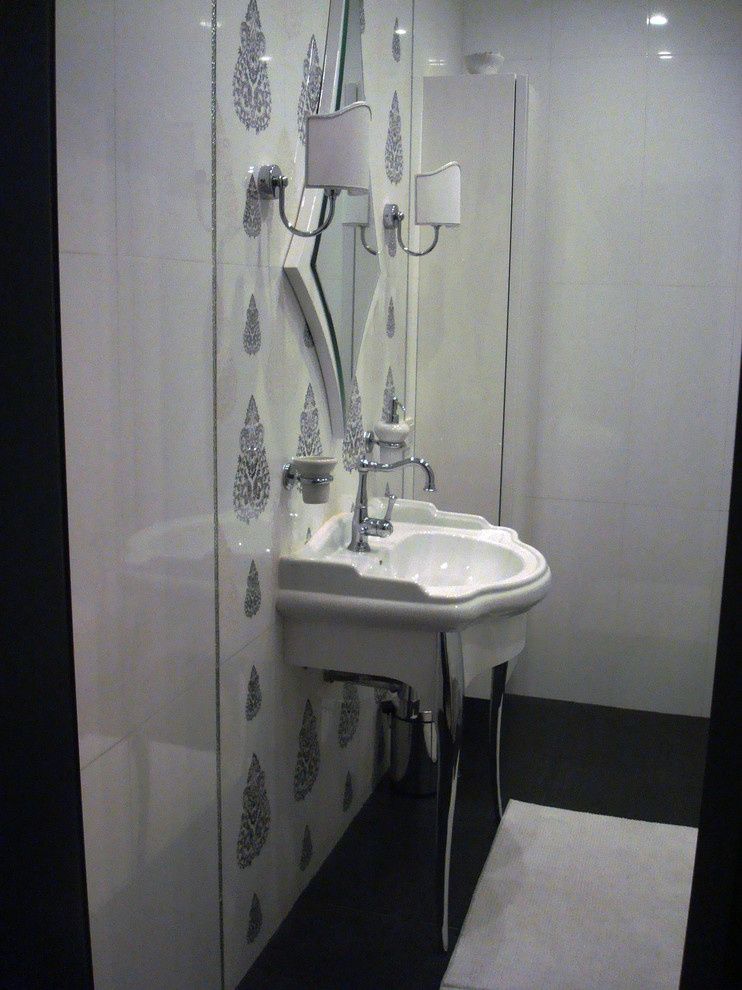 Квартира в Коммунарке 100м2 (Московская обл.)