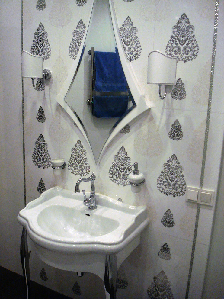 Квартира в Коммунарке 100м2 (Московская обл.)