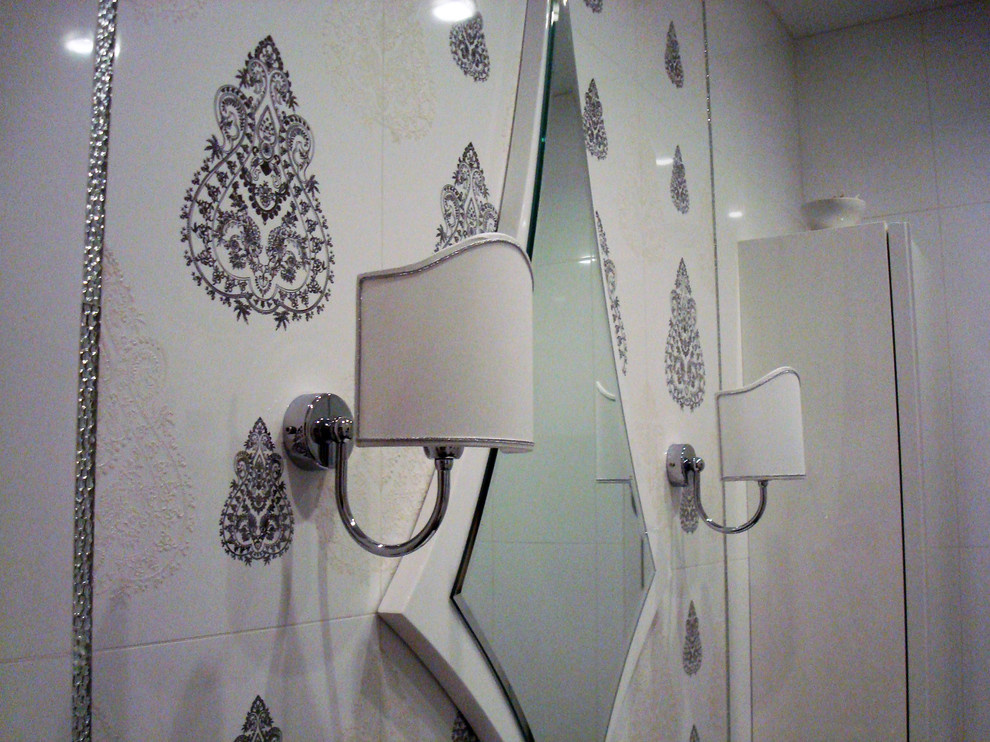 Квартира в Коммунарке 100м2 (Московская обл.)