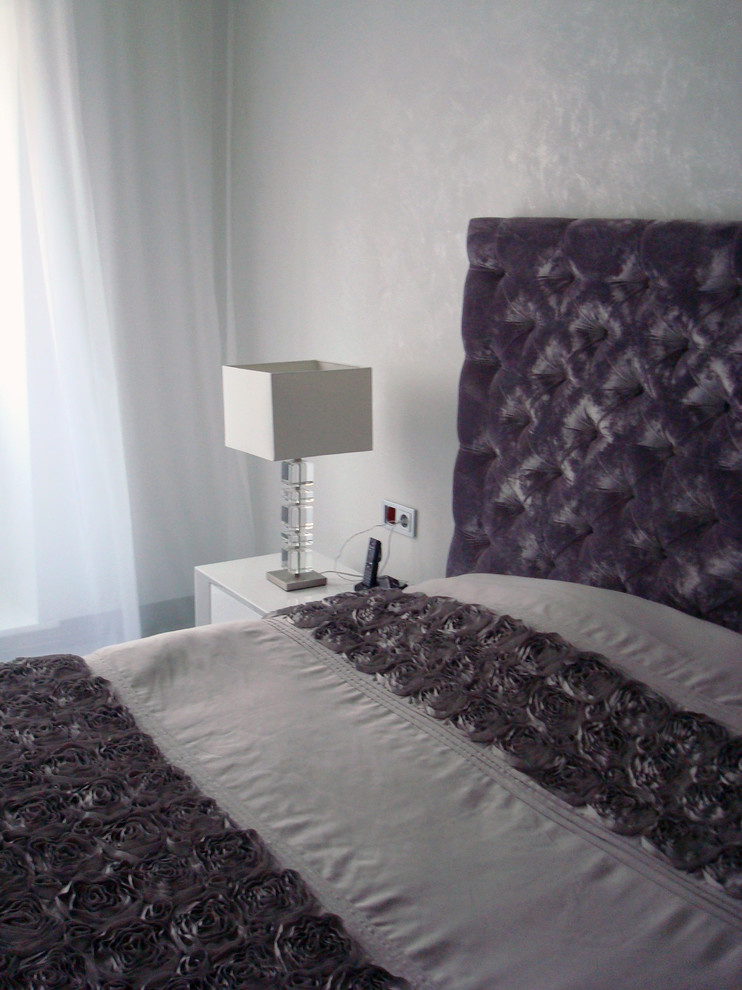 Квартира в Коммунарке 100м2 (Московская обл.)