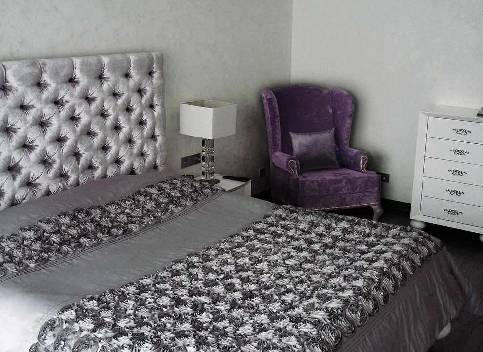 Квартира в Коммунарке 100м2 (Московская обл.)