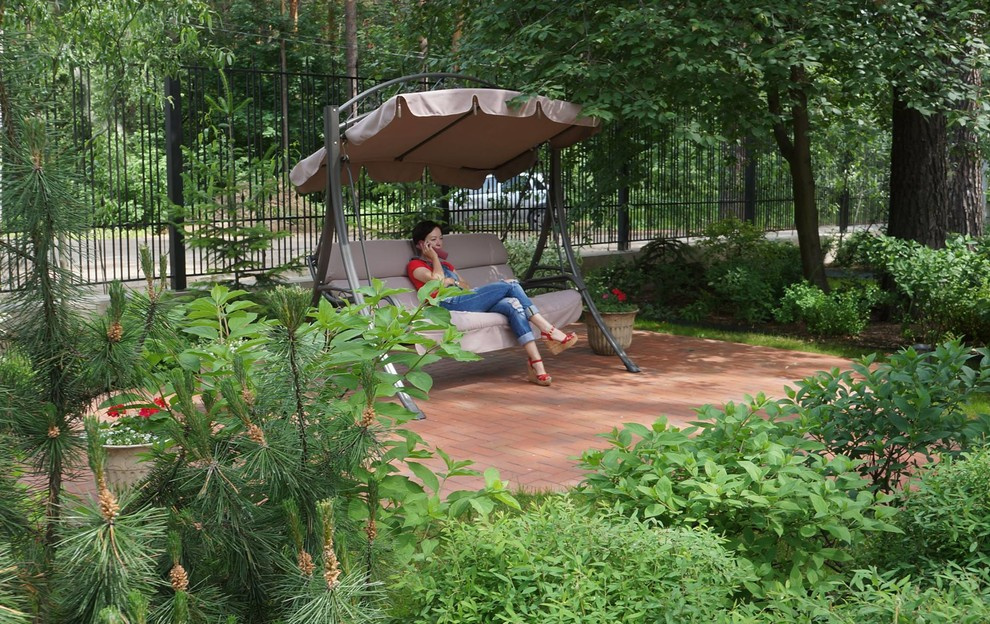 Белая усадьба