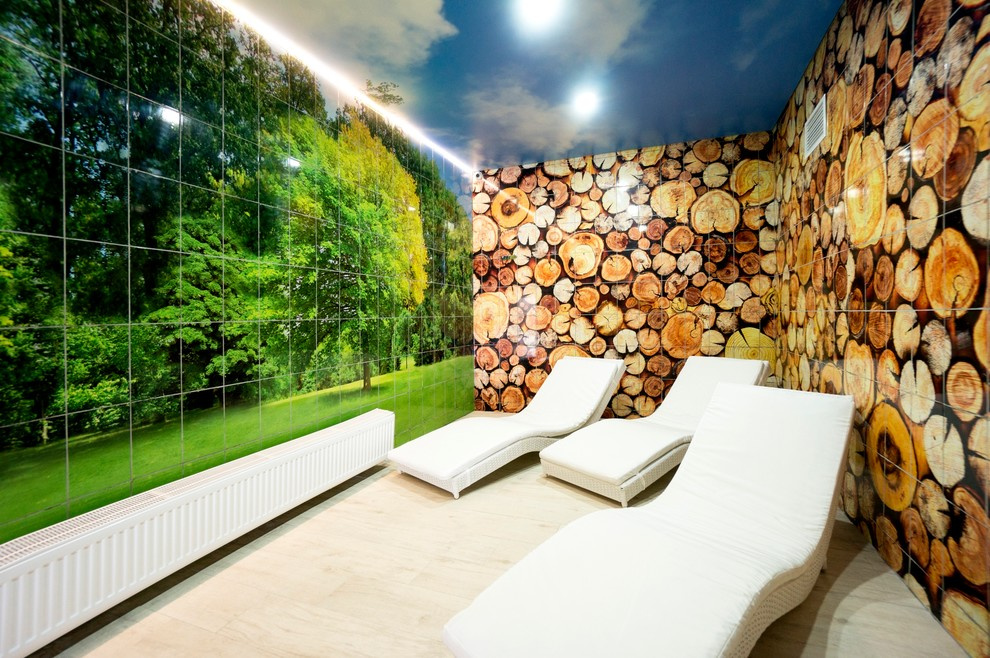 Fitness House