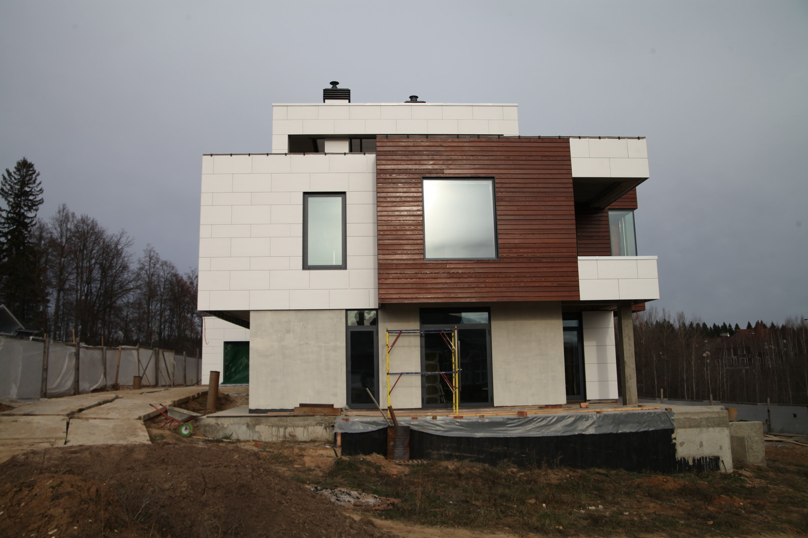 NL house