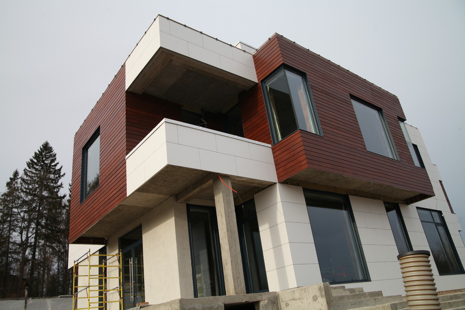 NL house