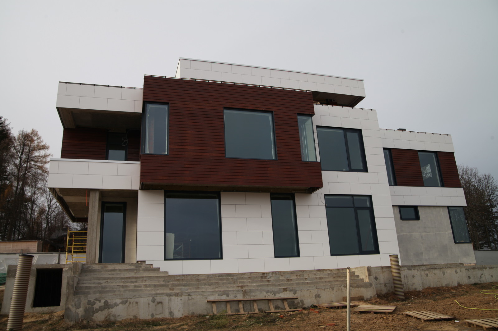 NL house