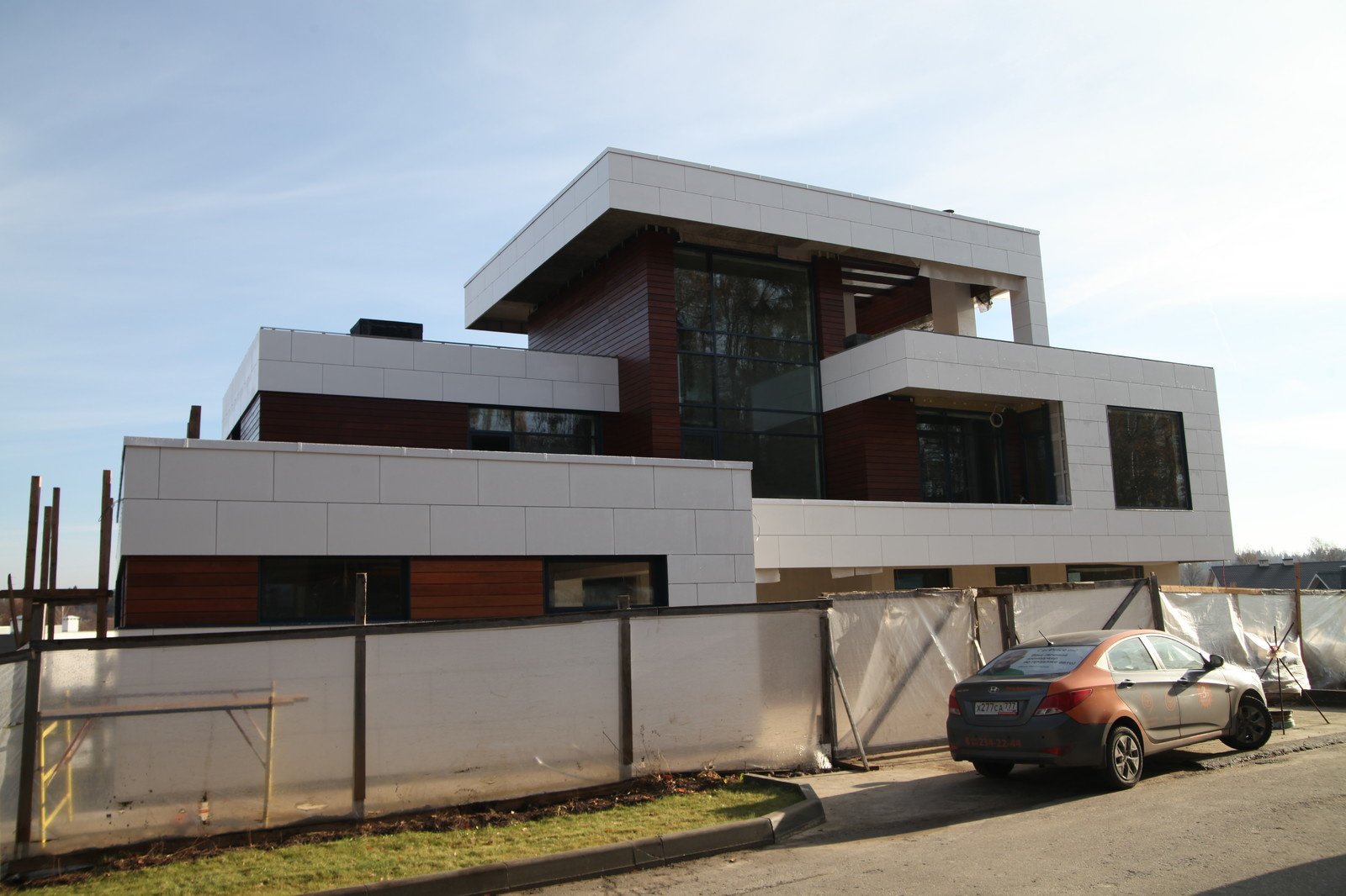 NL house