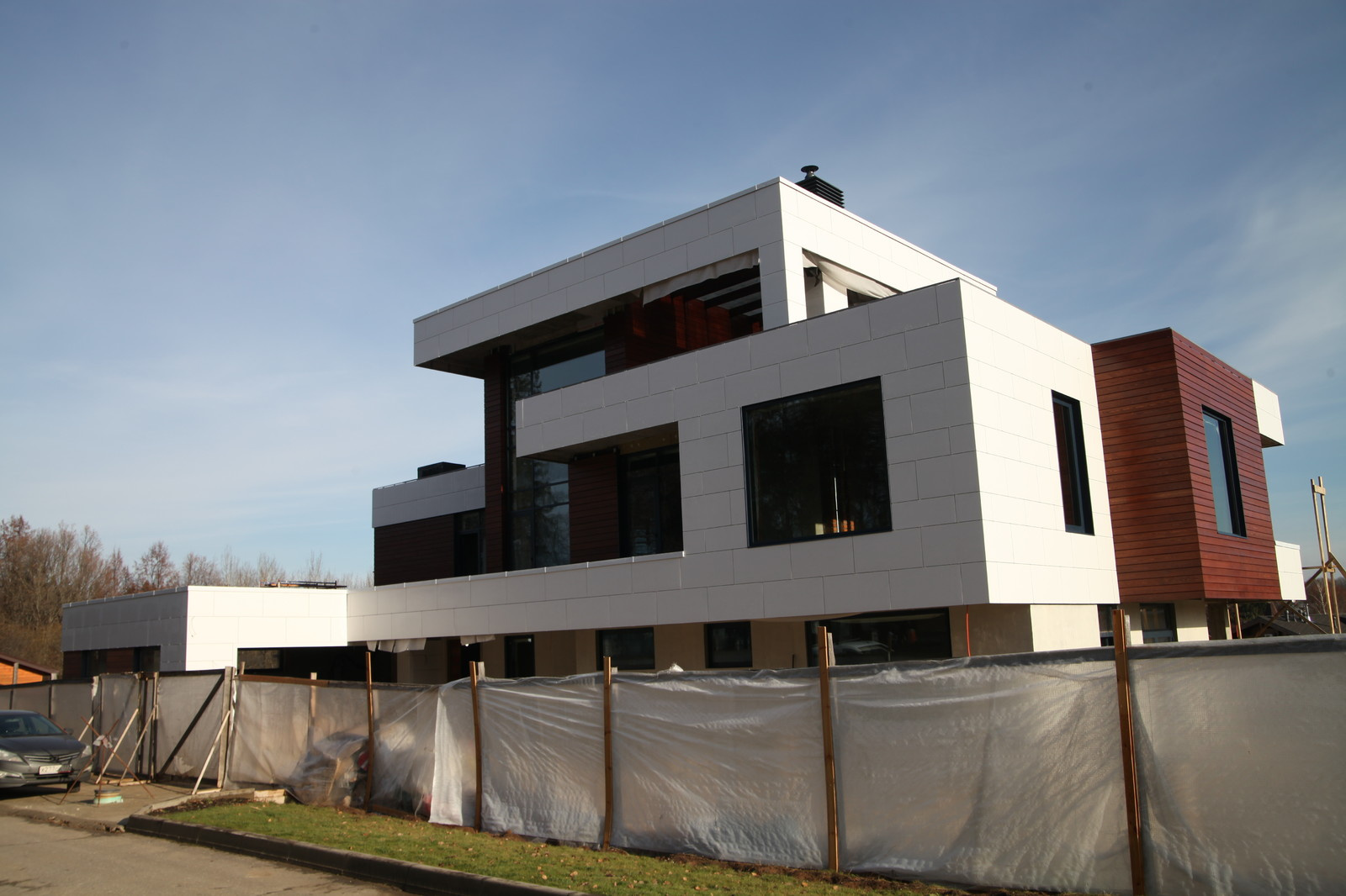 NL house