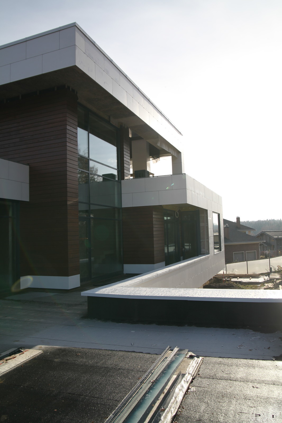 NL house