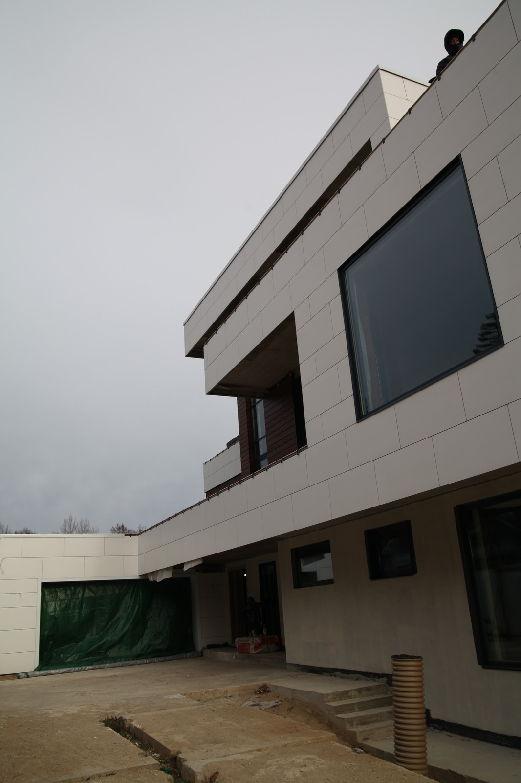 NL house