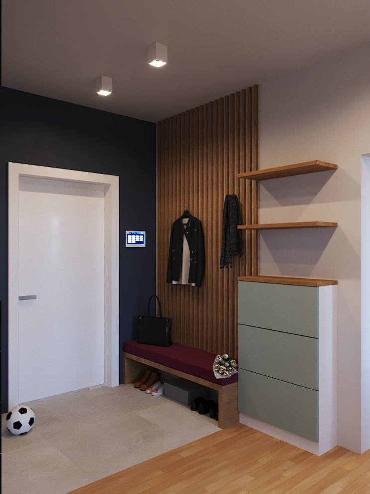 PC interior