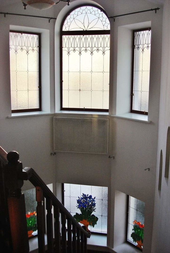 Вызы с цветами