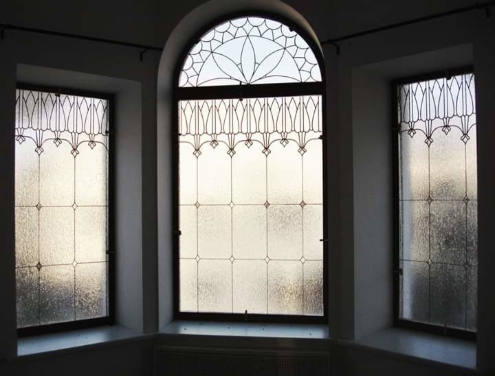 Вызы с цветами