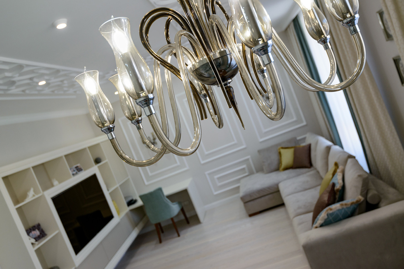 квартира в ЖК "Бавария"