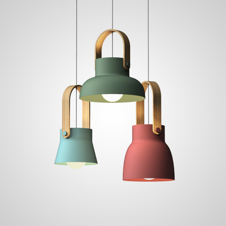 Детские светильники